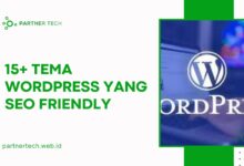 Tema Wordpress SEO Friendly